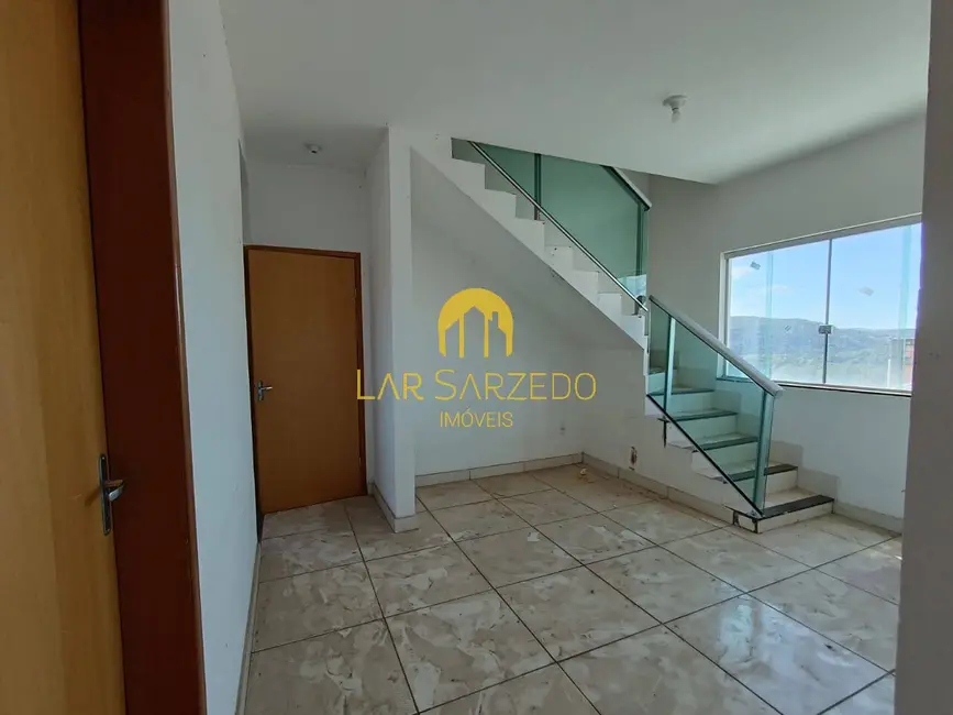 Foto 4 de Cobertura com 4 quartos à venda em Sarzedo - MG