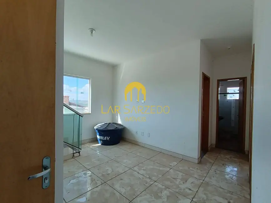 Foto 2 de Cobertura com 4 quartos à venda em Sarzedo - MG