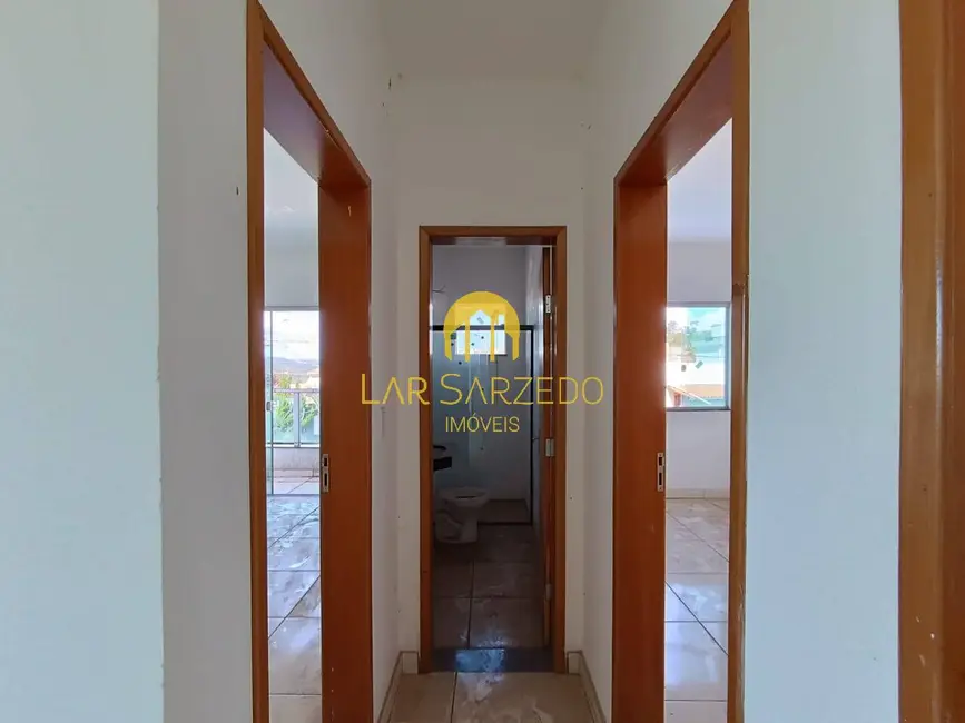Foto 5 de Cobertura com 4 quartos à venda em Sarzedo - MG