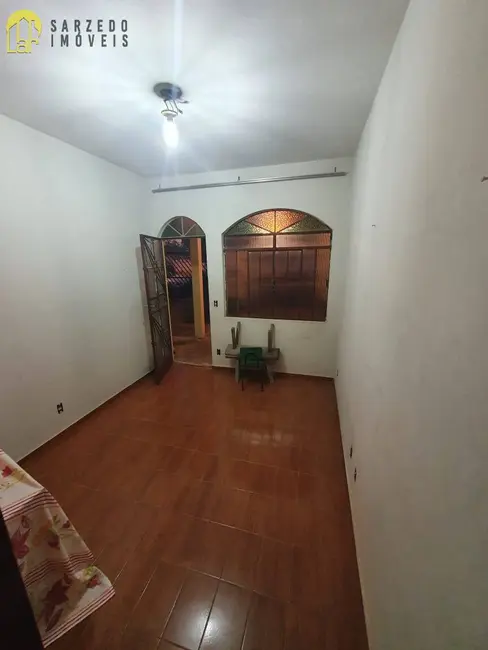 Foto 9 de Casa com 2 quartos à venda em Bandeirinhas, Betim - MG