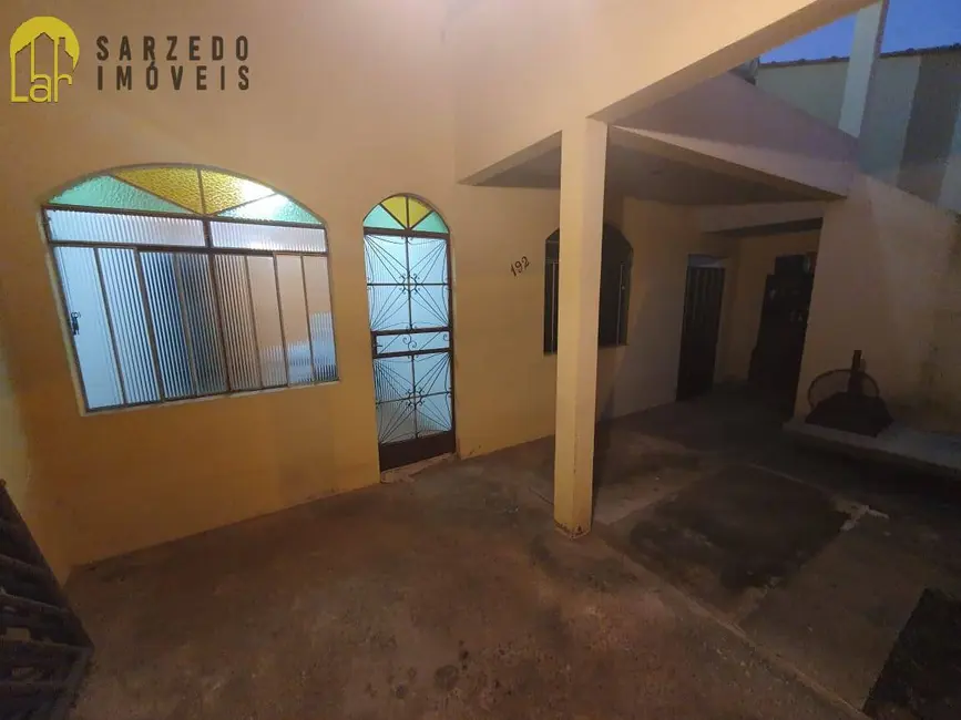 Foto 3 de Casa com 2 quartos à venda em Bandeirinhas, Betim - MG