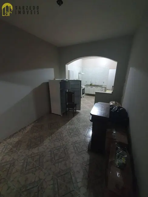 Foto 8 de Casa com 2 quartos à venda em Bandeirinhas, Betim - MG