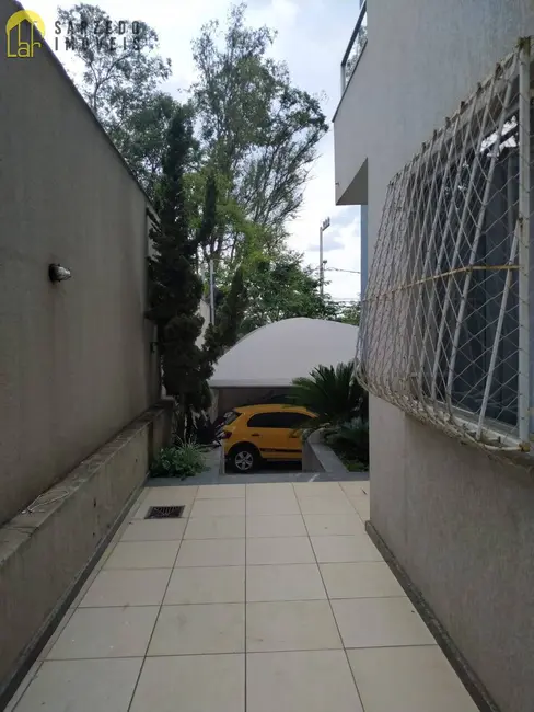 Foto 3 de Apartamento com 3 quartos à venda, 76m2 em Vila Satélite, Sarzedo - MG