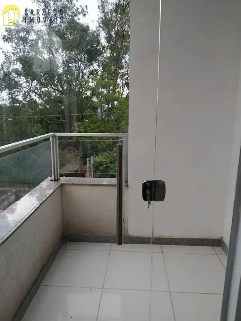Foto 8 de Apartamento com 3 quartos à venda, 76m2 em Vila Satélite, Sarzedo - MG