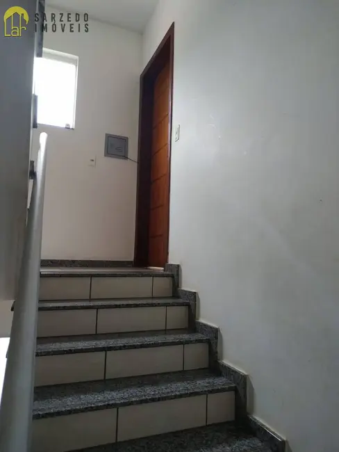 Foto 4 de Apartamento com 3 quartos à venda, 76m2 em Vila Satélite, Sarzedo - MG