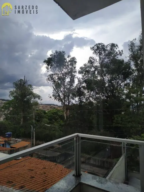 Foto 9 de Apartamento com 3 quartos à venda, 76m2 em Vila Satélite, Sarzedo - MG