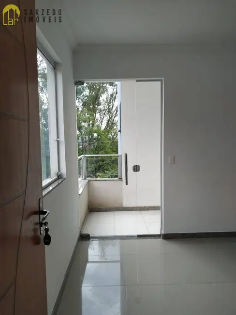 Foto 7 de Apartamento com 3 quartos à venda, 76m2 em Vila Satélite, Sarzedo - MG