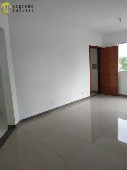 Foto 5 de Apartamento com 3 quartos à venda, 76m2 em Vila Satélite, Sarzedo - MG