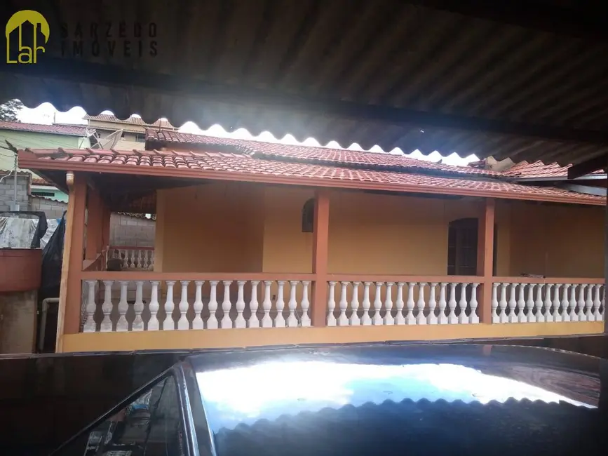 Casa com 4 quartos à venda, 360m2 em Sarzedo - MG - imagem 8 Foto 8 de Casa com 4 quartos à venda, 360m2 em Sarzedo - MG