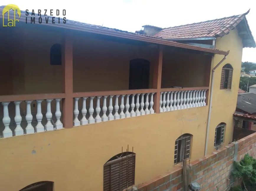 Casa com 4 quartos à venda, 360m2 em Sarzedo - MG - imagem 9 Foto 9 de Casa com 4 quartos à venda, 360m2 em Sarzedo - MG