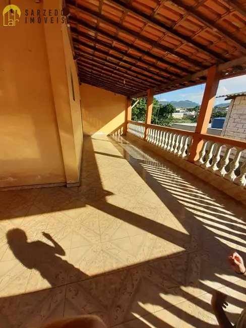 Casa com 4 quartos à venda, 360m2 em Sarzedo - MG - imagem 7 Foto 7 de Casa com 4 quartos à venda, 360m2 em Sarzedo - MG