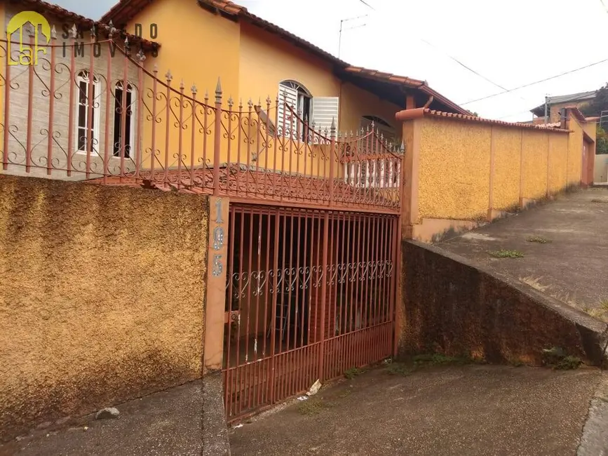 Foto 2 de Casa com 4 quartos à venda, 360m2 em Sarzedo - MG