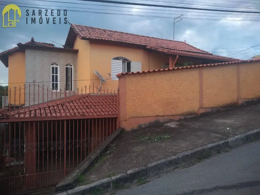 Casa com 4 quartos à venda, 360m2 em Sarzedo - MG - imagem 5 Foto 5 de Casa com 4 quartos à venda, 360m2 em Sarzedo - MG
