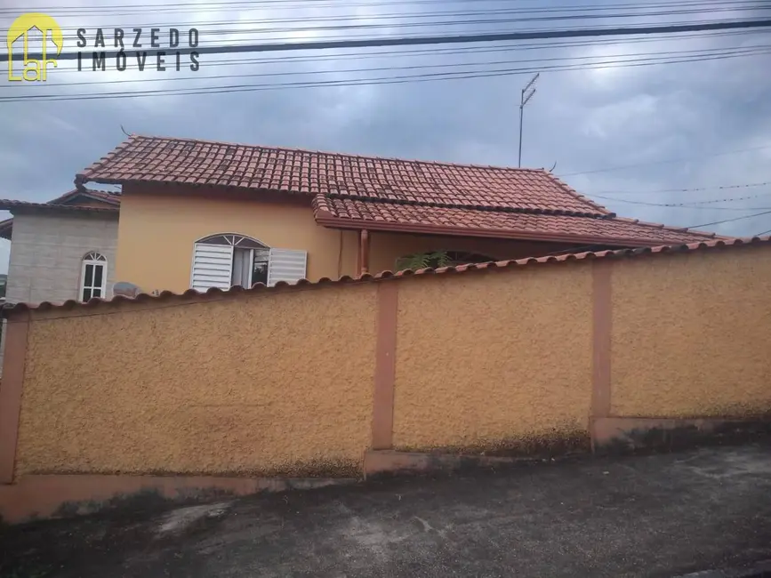 Casa com 4 quartos à venda, 360m2 em Sarzedo - MG - imagem 3 Foto 3 de Casa com 4 quartos à venda, 360m2 em Sarzedo - MG