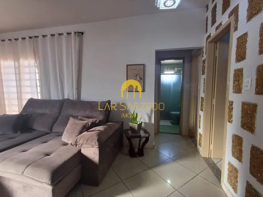 Foto 2 de Apartamento com 3 quartos à venda, 100m2 em Sarzedo - MG