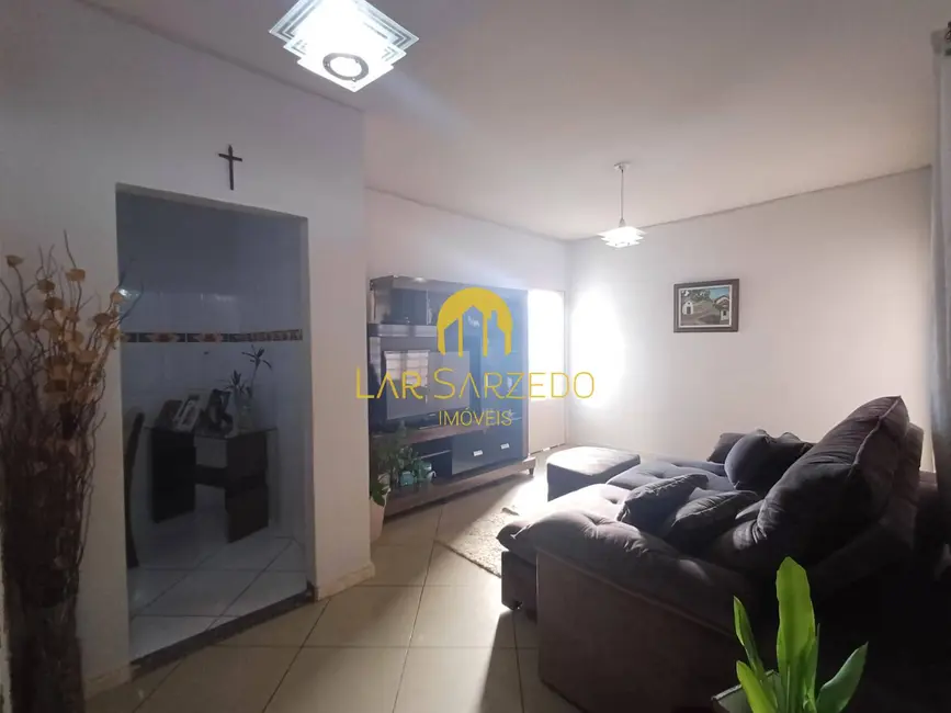 Foto 4 de Apartamento com 3 quartos à venda, 100m2 em Sarzedo - MG