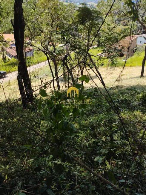 Foto 4 de Terreno / Lote à venda, 6750m2 em Mario Campos - MG