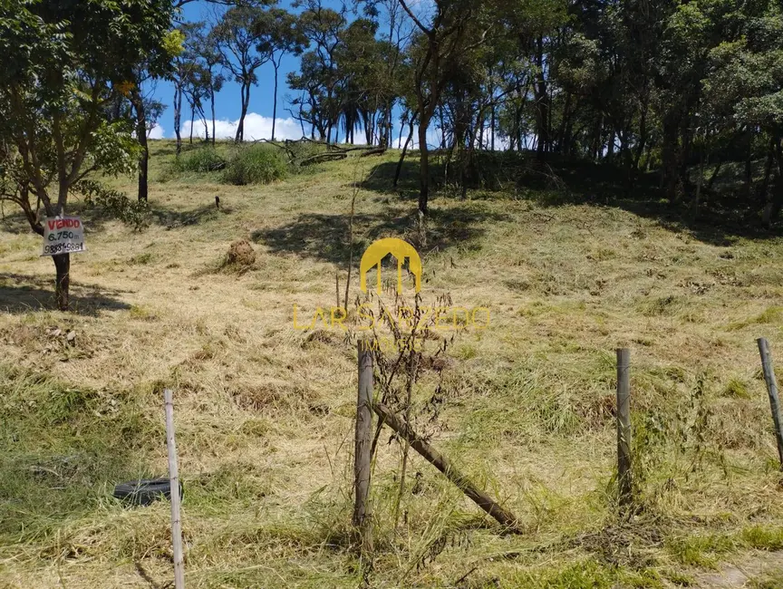 Foto 5 de Terreno / Lote à venda, 6750m2 em Mario Campos - MG