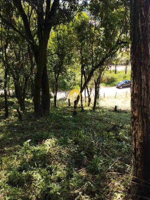 Foto 3 de Terreno / Lote à venda, 6750m2 em Mario Campos - MG