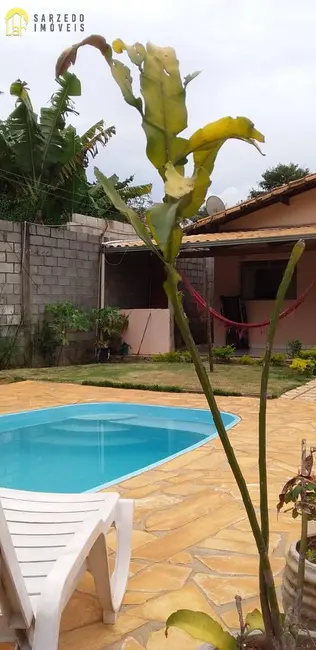 Foto 4 de Casa com 2 quartos à venda, 360m2 em Mario Campos - MG