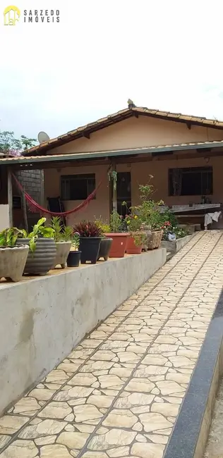 Foto 2 de Casa com 2 quartos à venda, 360m2 em Mario Campos - MG