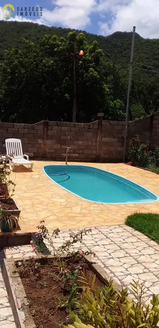 Foto 8 de Casa com 2 quartos à venda, 360m2 em Mario Campos - MG