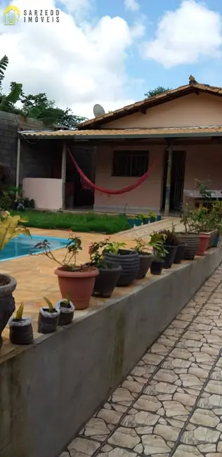 Foto 5 de Casa com 2 quartos à venda, 360m2 em Mario Campos - MG