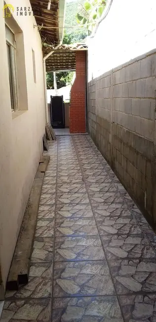 Foto 3 de Casa com 2 quartos à venda, 360m2 em Mario Campos - MG