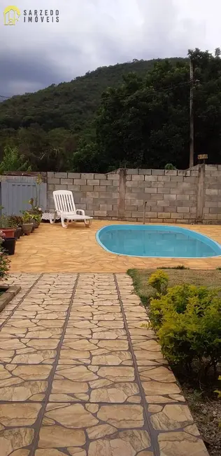 Foto 9 de Casa com 2 quartos à venda, 360m2 em Mario Campos - MG