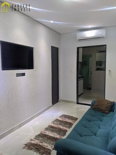 Foto 7 de Casa de Condomínio com 2 quartos à venda, 135m2 em Sarzedo - MG