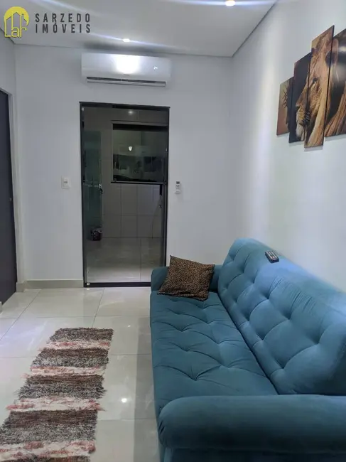 Foto 6 de Casa de Condomínio com 2 quartos à venda, 135m2 em Sarzedo - MG