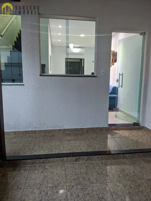 Foto 4 de Casa de Condomínio com 2 quartos à venda, 135m2 em Sarzedo - MG