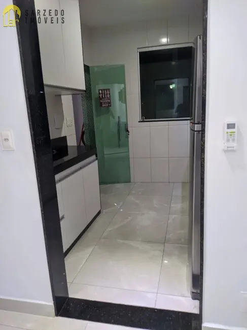 Foto 8 de Casa de Condomínio com 2 quartos à venda, 135m2 em Sarzedo - MG