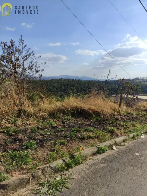Foto 1 de Chácara à venda, 300m2 em Sarzedo - MG