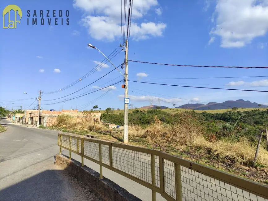 Foto 2 de Chácara à venda, 300m2 em Sarzedo - MG