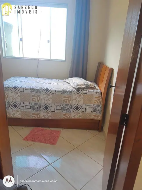 Foto 7 de Casa com 4 quartos à venda, 370m2 em Sarzedo - MG