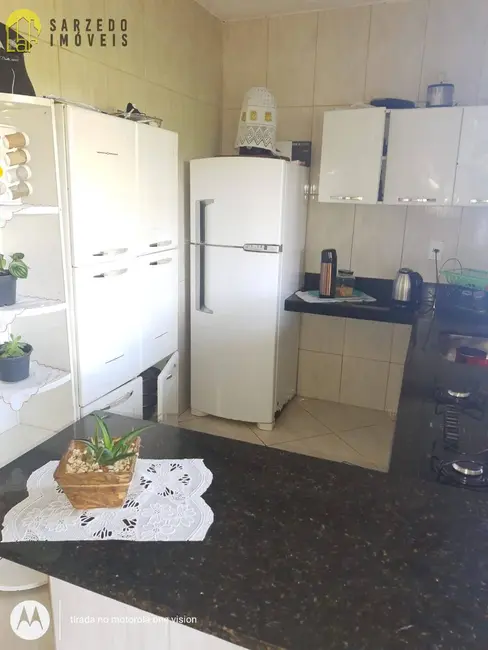 Foto 4 de Casa com 4 quartos à venda, 370m2 em Sarzedo - MG