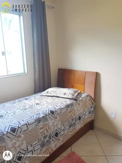 Foto 6 de Casa com 4 quartos à venda, 370m2 em Sarzedo - MG