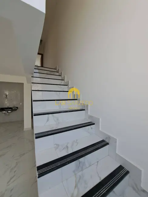 Foto 4 de Casa de Condomínio com 3 quartos à venda, 50m2 em Sarzedo - MG