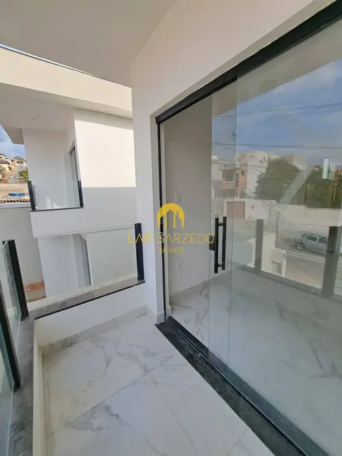 Foto 6 de Casa de Condomínio com 3 quartos à venda, 50m2 em Sarzedo - MG