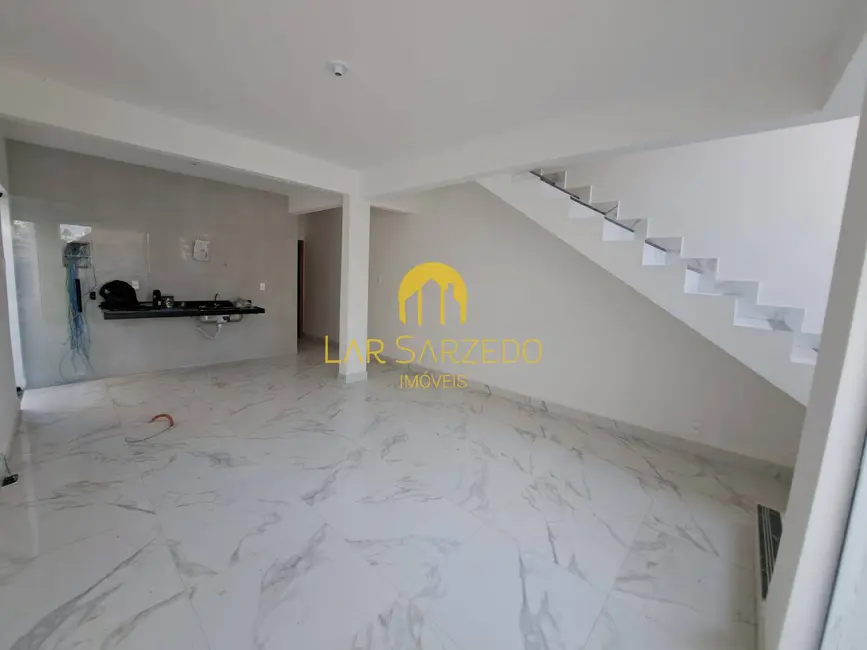 Foto 1 de Casa de Condomínio com 3 quartos à venda, 50m2 em Sarzedo - MG