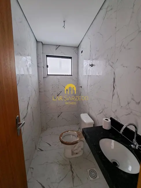 Foto 2 de Casa de Condomínio com 3 quartos à venda, 50m2 em Sarzedo - MG