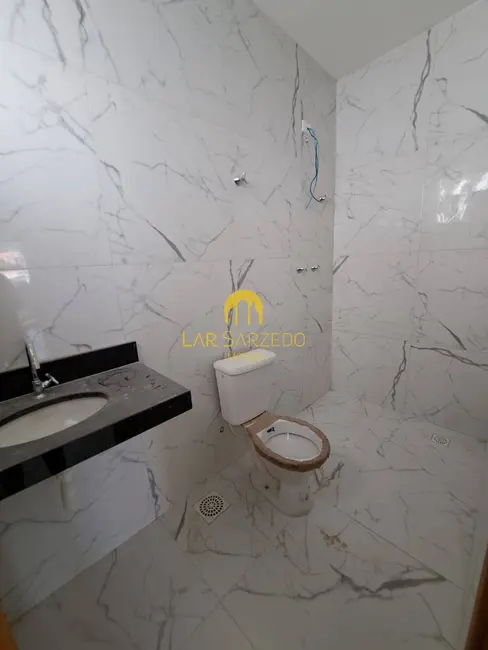 Foto 8 de Casa de Condomínio com 3 quartos à venda, 50m2 em Sarzedo - MG