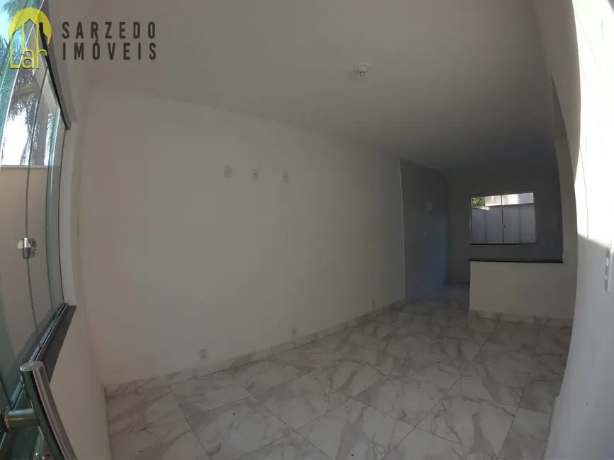 Foto 6 de Casa de Condomínio com 3 quartos à venda, 95m2 em Centro, Sarzedo - MG