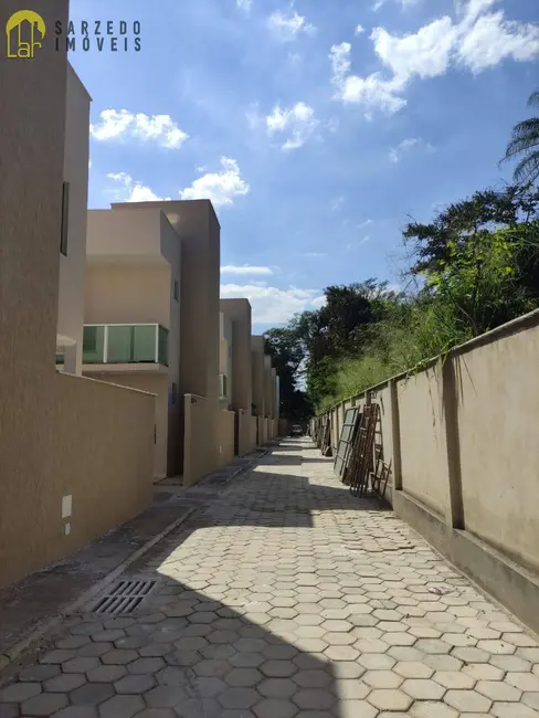 Foto 3 de Casa de Condomínio com 3 quartos à venda, 95m2 em Centro, Sarzedo - MG