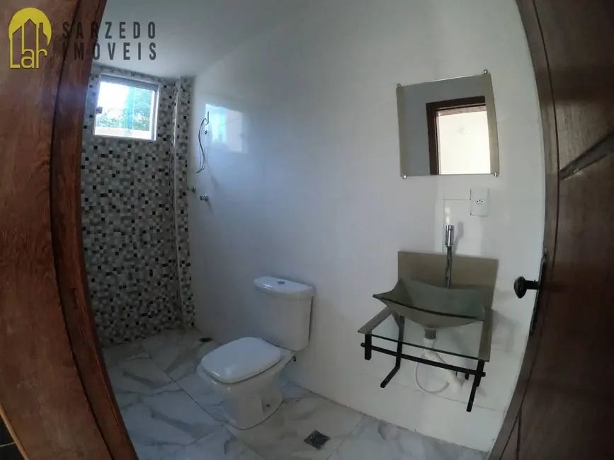 Foto 8 de Casa de Condomínio com 3 quartos à venda, 95m2 em Centro, Sarzedo - MG