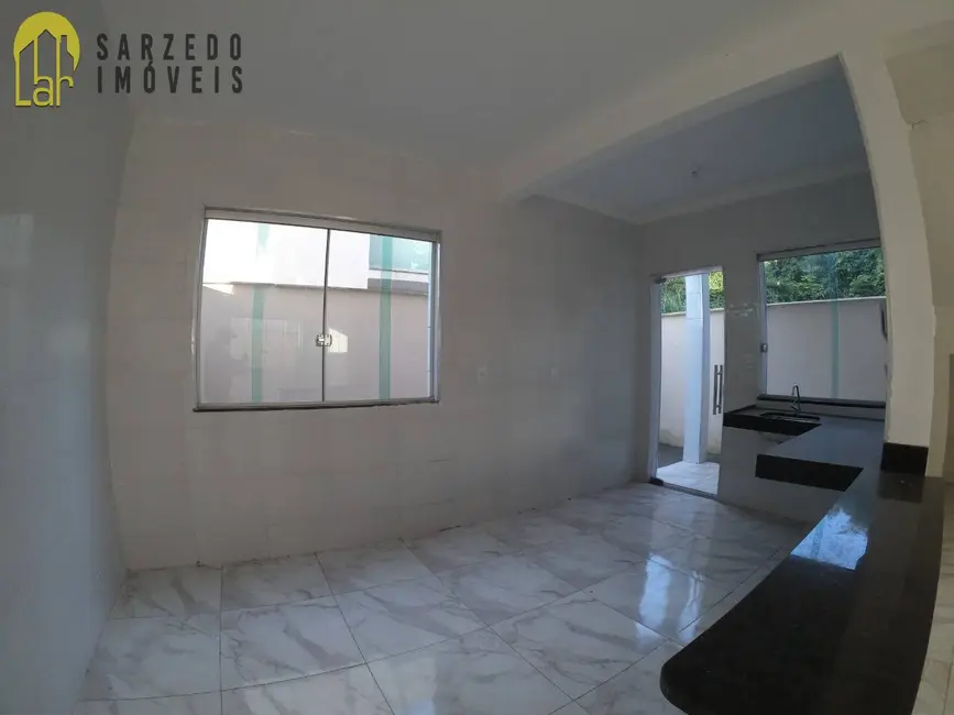 Foto 5 de Casa de Condomínio com 3 quartos à venda, 95m2 em Centro, Sarzedo - MG