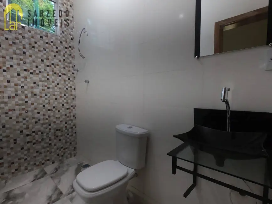 Foto 7 de Casa de Condomínio com 3 quartos à venda, 95m2 em Centro, Sarzedo - MG