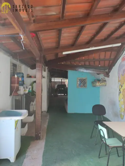 Foto 5 de Casa com 4 quartos à venda, 253m2 em Sarzedo - MG