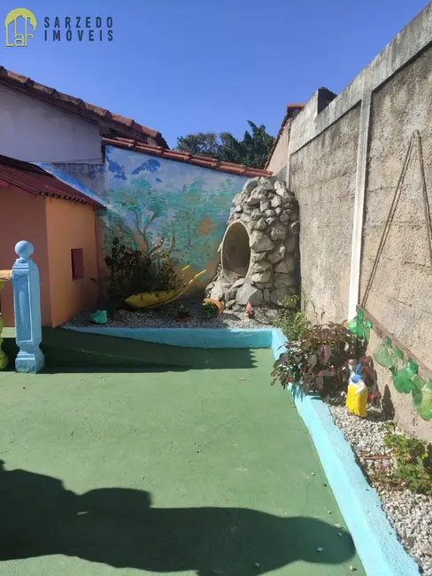 Foto 6 de Casa com 4 quartos à venda, 253m2 em Sarzedo - MG